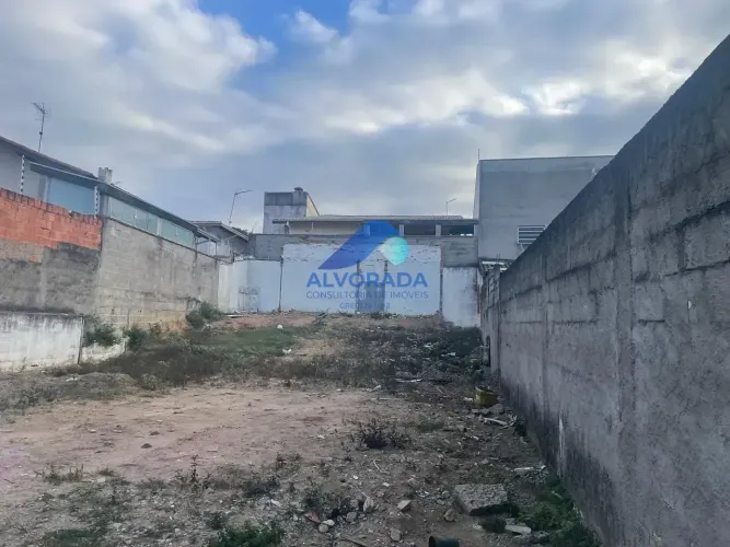 TERRENO JARDIM DAS INDUSTRIAS - 274M² - RARIDADE