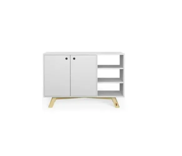 Aparador Buffet para cozinha, sala ou quarto. Móvel multiuso