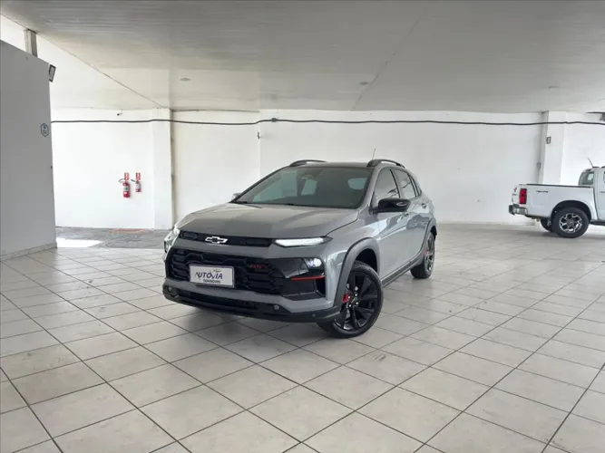 Chevrolet Sonic RS 1.0 12V Turbo Aut. 2027