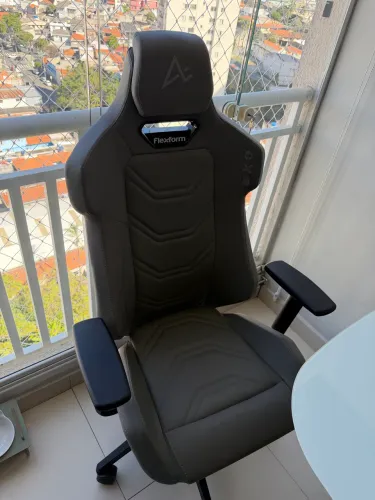 Cadeira Gamer