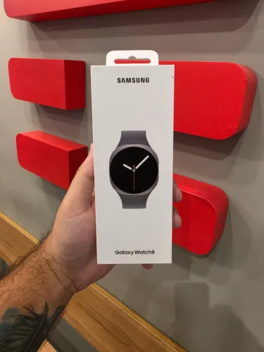 Galaxy Watch8 40mm