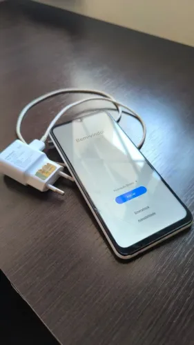 SAMSUNG GALAXY A23 128GB 4G (SM-A235M)