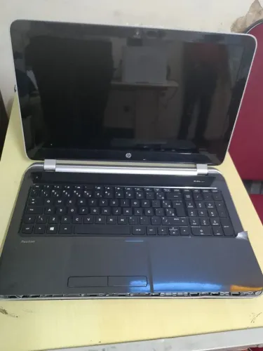 Notebook HP