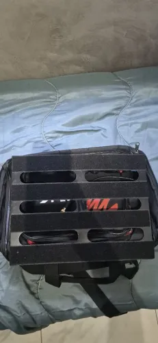 Pedalboard 40x30