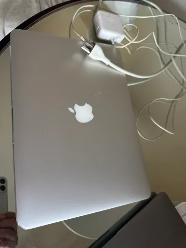 MacBook Air 13? ano 2015, processador Intel 8Gb