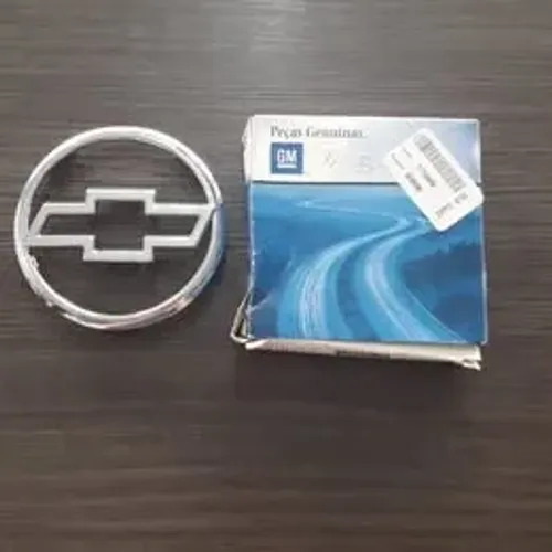 Emblema GM grade Astra