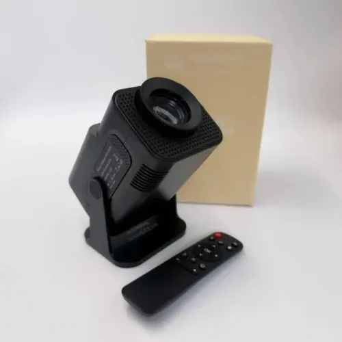 Projetor Smart HY320 full HD