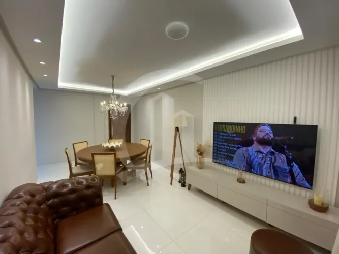 Apartamento com três quartos à venda no Condomínio Villa Rica ? Suíssa