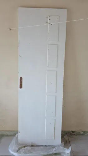 Porta de quarto 70 cm