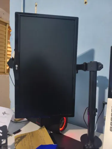 Monitor LG