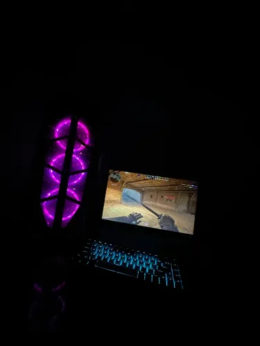 Pc gamer completo!