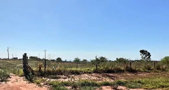 TERRENO PRES.EPITÁCIO 3 LOTES PREÇO ABAIXO DO MERCADO