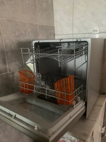 Máquina de lavar louça