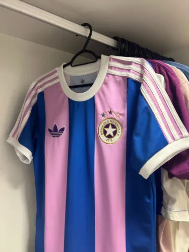 Camiseta original Meninos e Meninas do Jão
