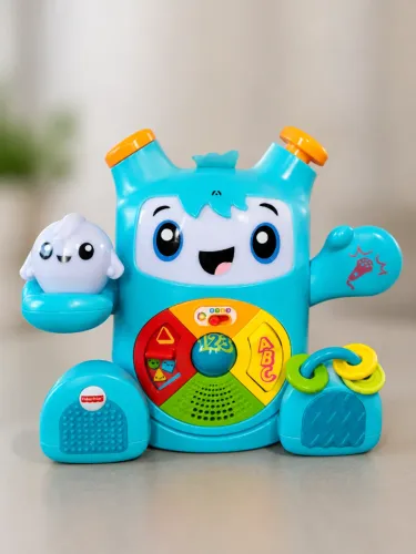 Brinquedo Rockit Fisher-Price