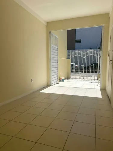 Casa à venda no Salgado Filho [4122]