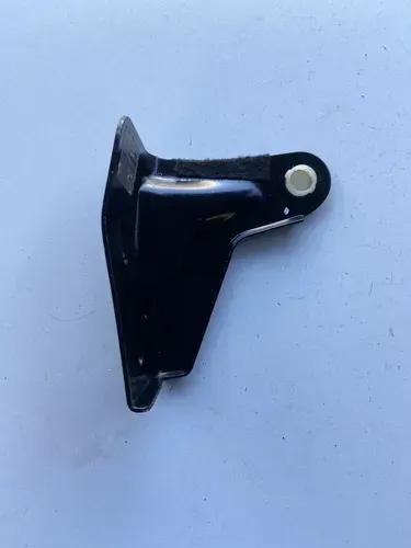 Suporte Fixação Banco Traseiro Renault Captur 2018 2019 Preto