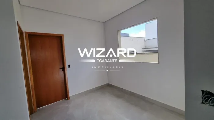 Casa em condomínio no Horto Florestal Villagio