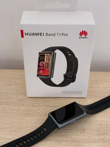 Huawei Band 11 Pro