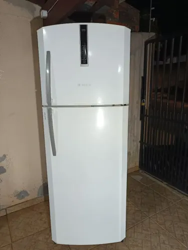 Vende Geladeira Bosch Frost Free duplex