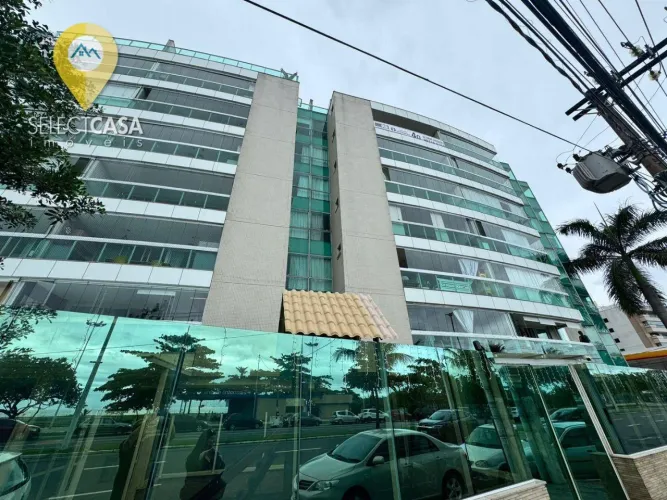Cobertura à venda, 313 m² por R$ 5.523.300,00 - Jardim Camburi - Vitória/ES
