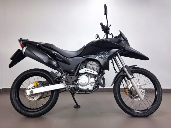 HONDA XRE 300