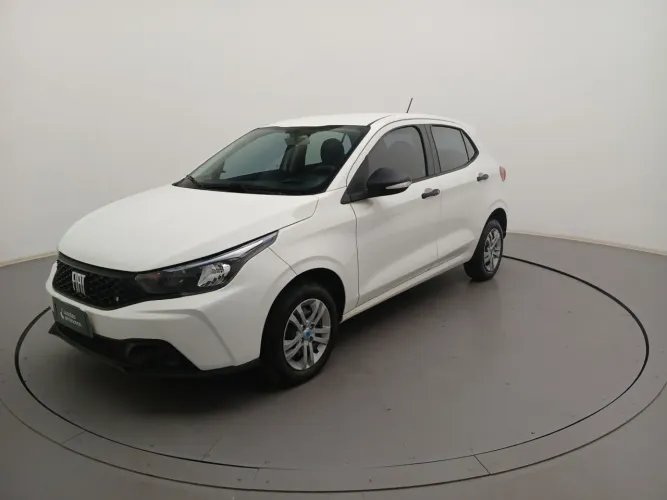 Fiat Argo Drive 1.0 6V Flex 2025