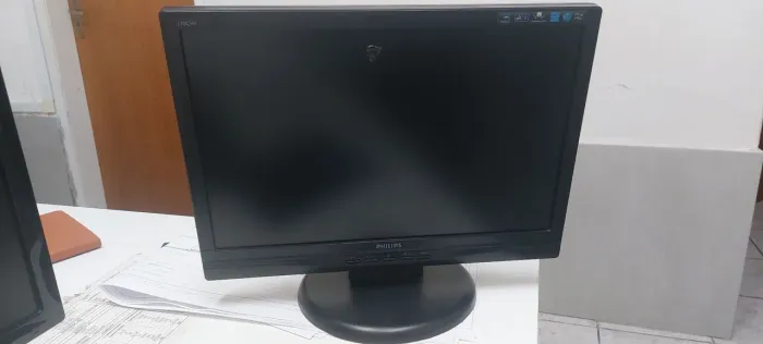 Monitor Philips HW8170T