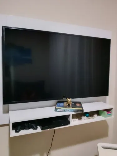 Painel de televisão