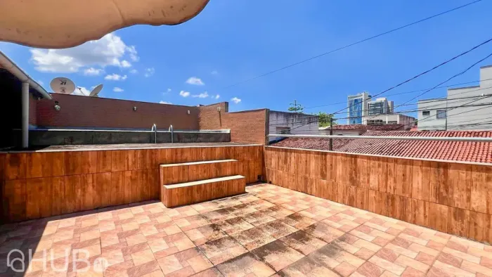 Imóvel para venda com 286 metros quadrados com 3 quartos em República - Vitória - ES