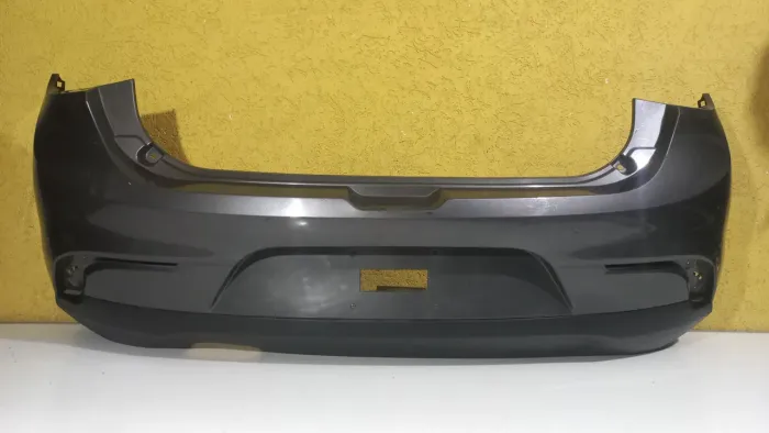 PARACHOQUE TRASEIRO FIAT ARGO 2017 A 2022 ORIGINAL R$399