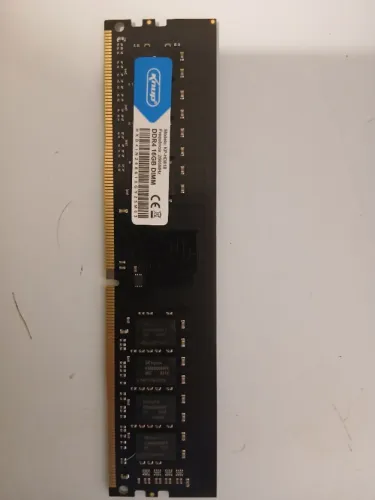 memória ram pc ddr 4 16gb 2666 mhz  game