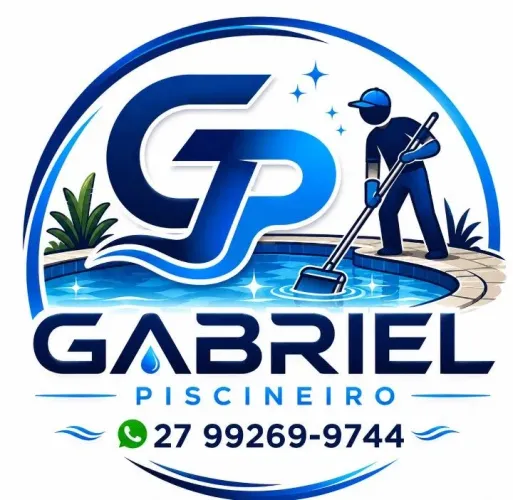 Limpeza e manutenção de piscina