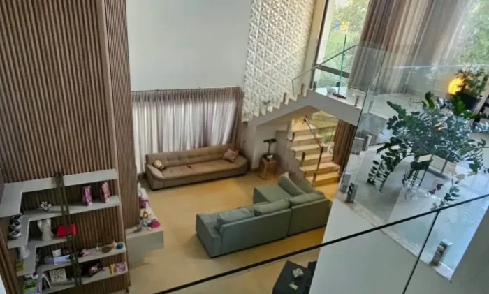 Casa à venda e aluguel no Condomínio Cyrela Buritis em Uberlândia