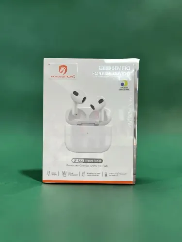 Fone Hmaston LY-123