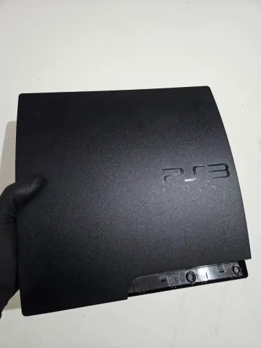 Carcaça PS3 Slim original