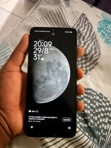 Celular redimi 256
