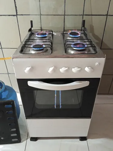 Fogão Esmaltec 