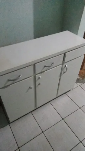 Prá vender baratinho.