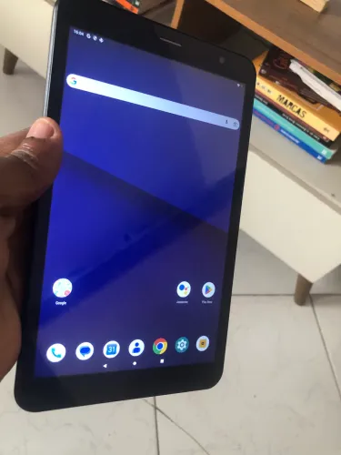 Tablete multilaser