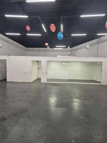 Ponto Comercial para Locação 410 m² | Jardim Maria Augusta Taubaté/SP