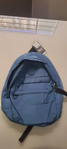 Mochila Everlast Azul