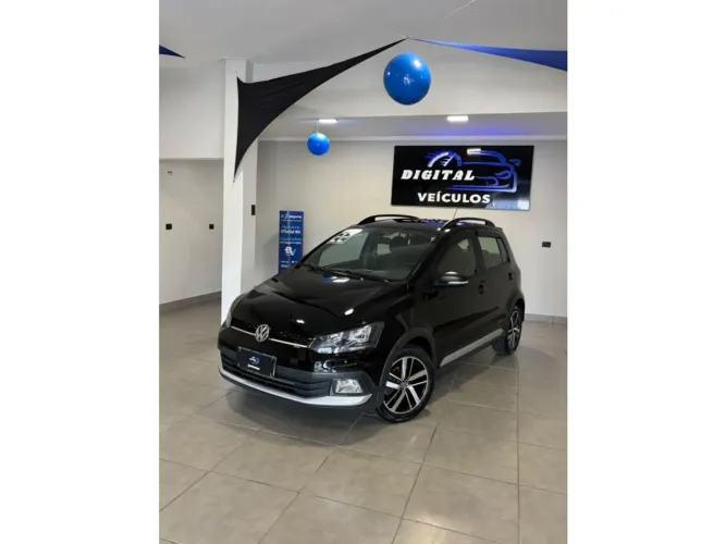 Volkswagen Fox Xtreme 1.6 Flex 8V 5P 2022