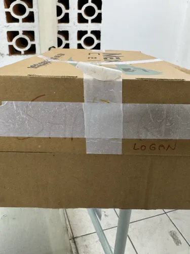 Máquinas de vidro manual dianteira para logan ou sandeiro na oferta só 50,00