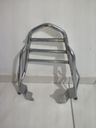 Suporte para Bauleto Fazer 150 