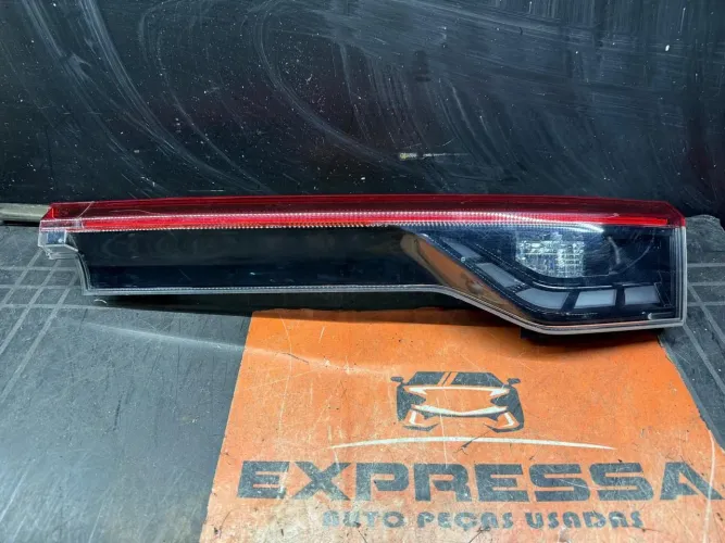 Lanterna Da Tampa Direita Honda Hr-v 2022 2023 Original