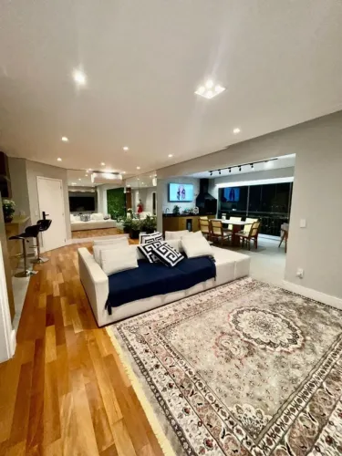 Condomínio Residencial Evolve Morumbi