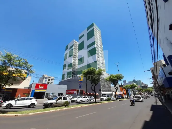 Sala para locação, Centro, Chapecó - SC