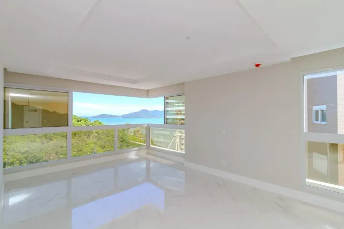 Apartamento à venda no Edifício Blue Coast