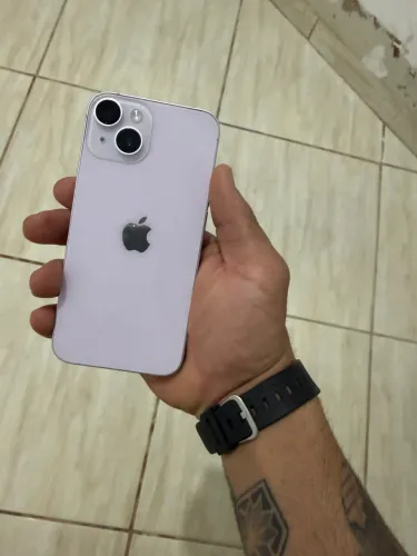 iPhone 14